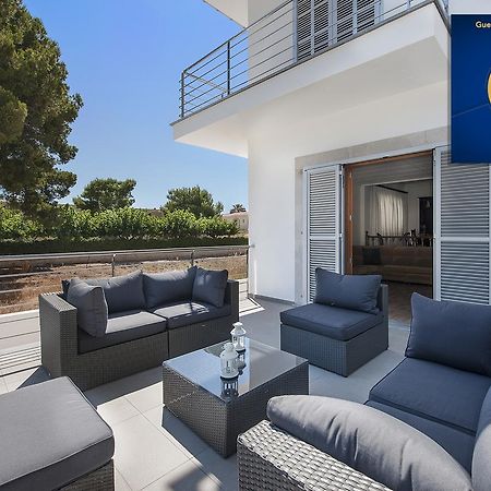 Can Pere Bou Alcudia  Exterior photo