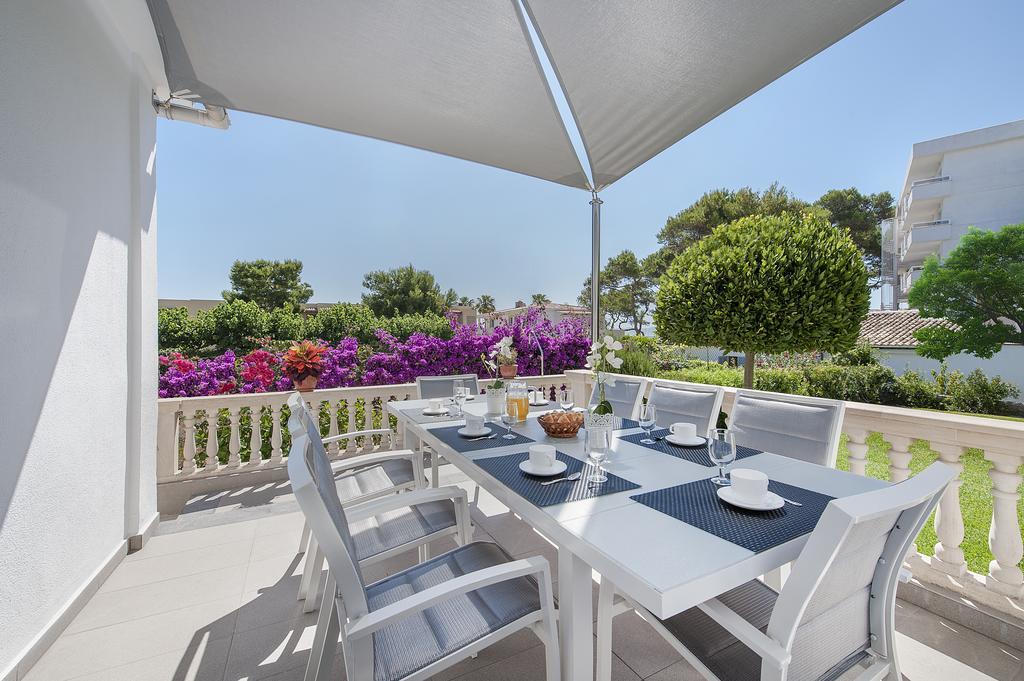 Can Pere Bou Alcudia  Exterior photo