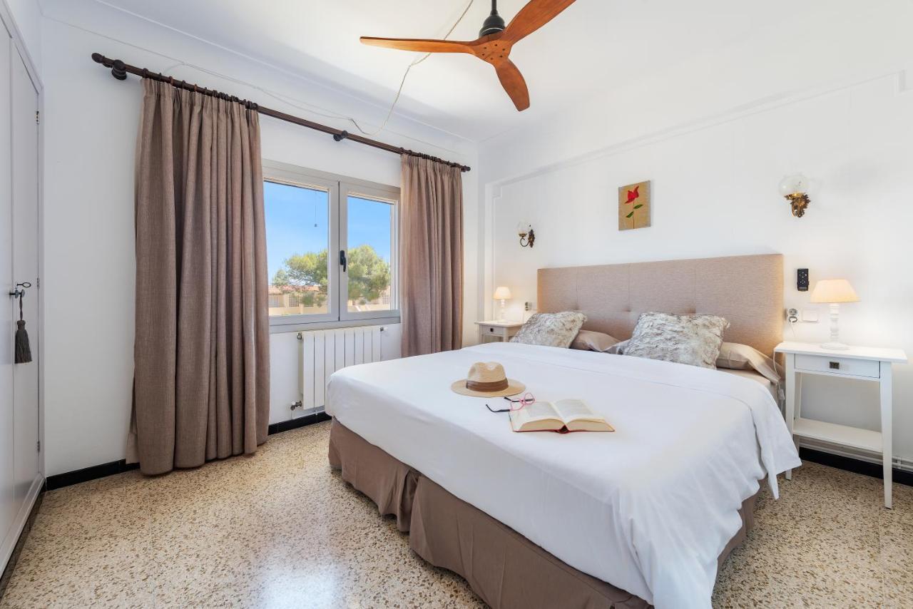 Can Pere Bou Alcudia  Exterior photo