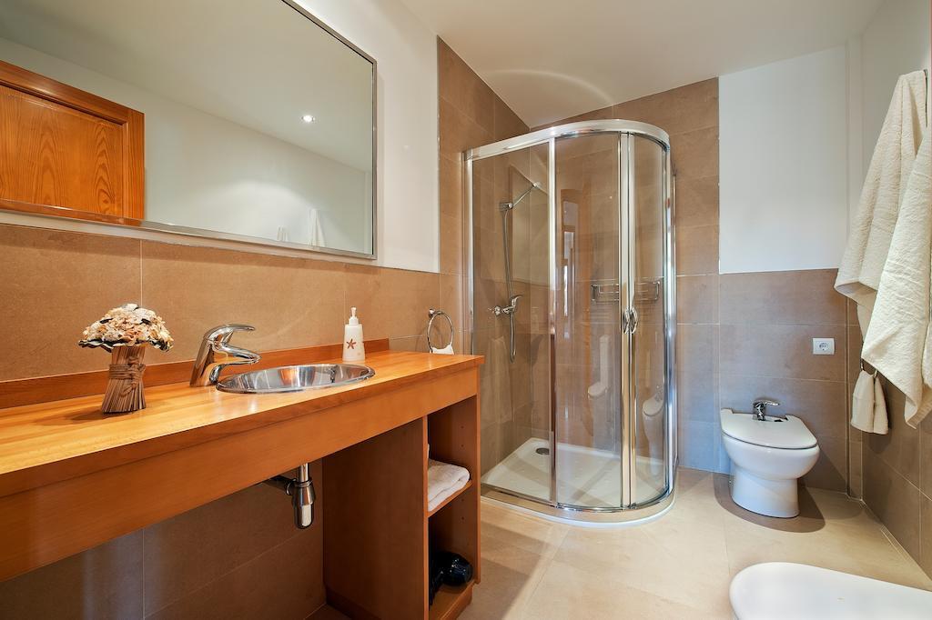 Can Pere Bou Alcudia  Room photo