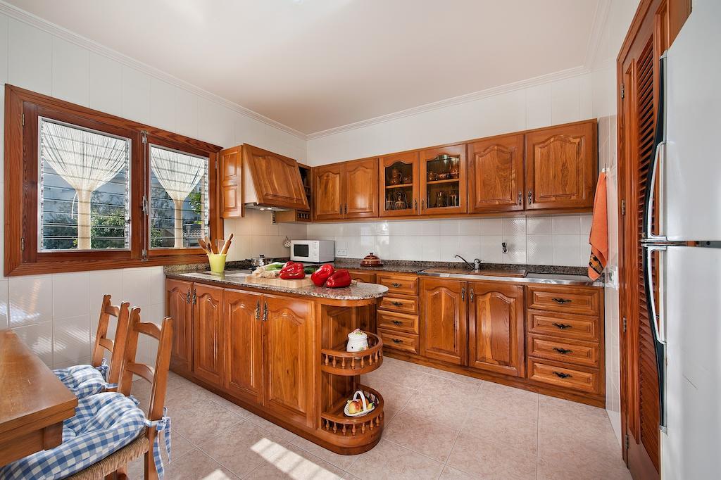Can Pere Bou Alcudia  Room photo
