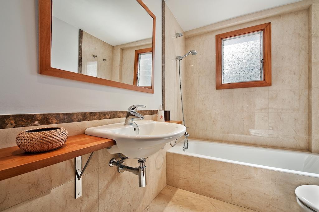 Can Pere Bou Alcudia  Room photo